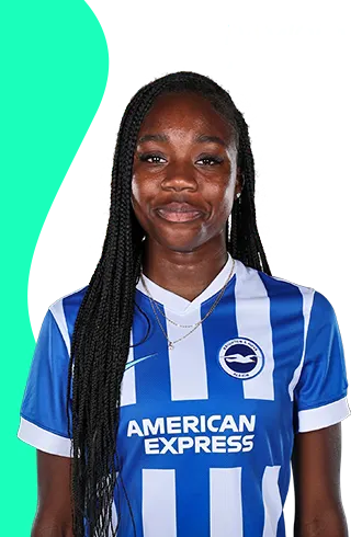 Brighton's Atinaro among four Super Falcons-eligible players named in latest England U20 squad